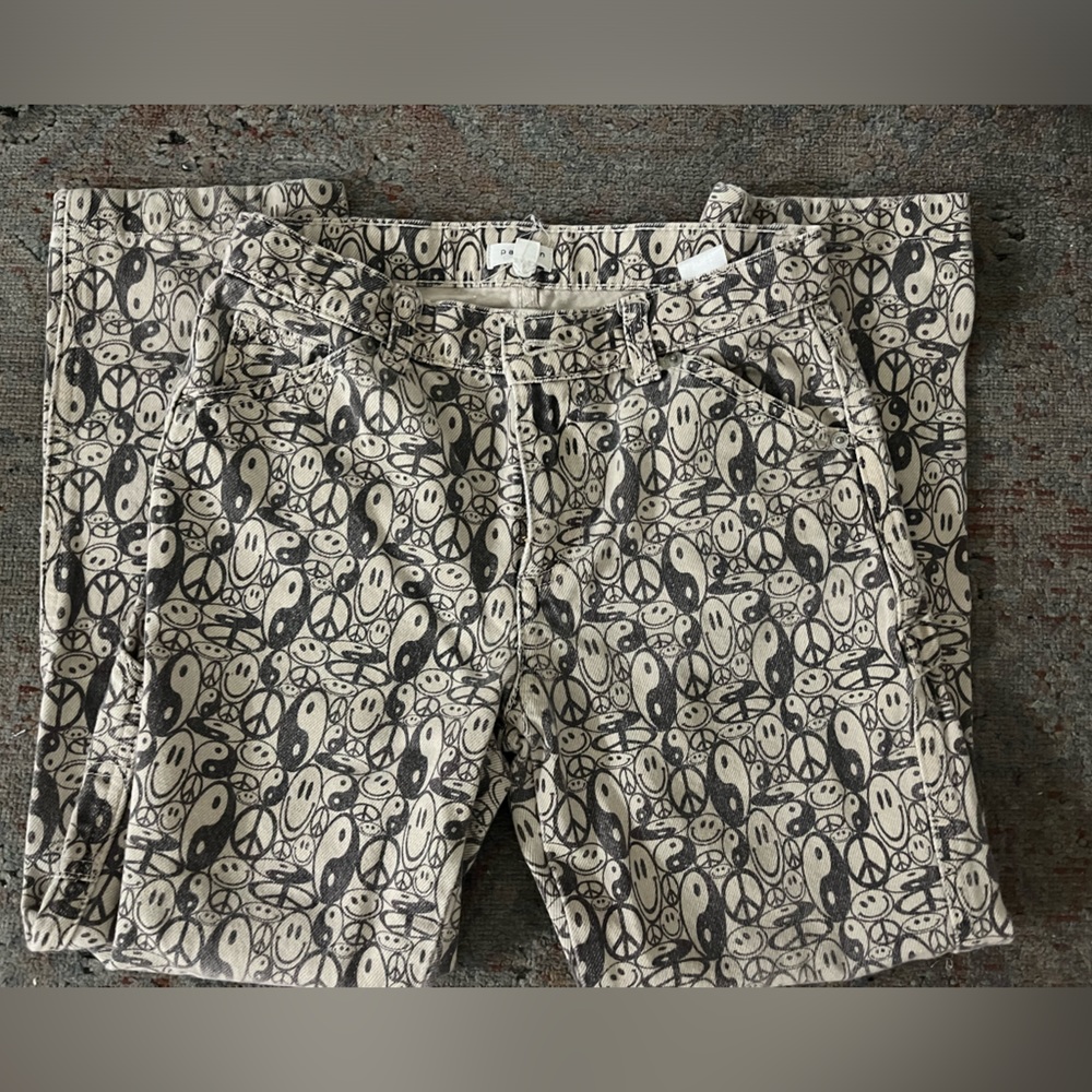 PacSun kids pants